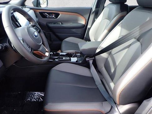 New 2026 Subaru Forester Sport w/ Sport Plus Package image 12