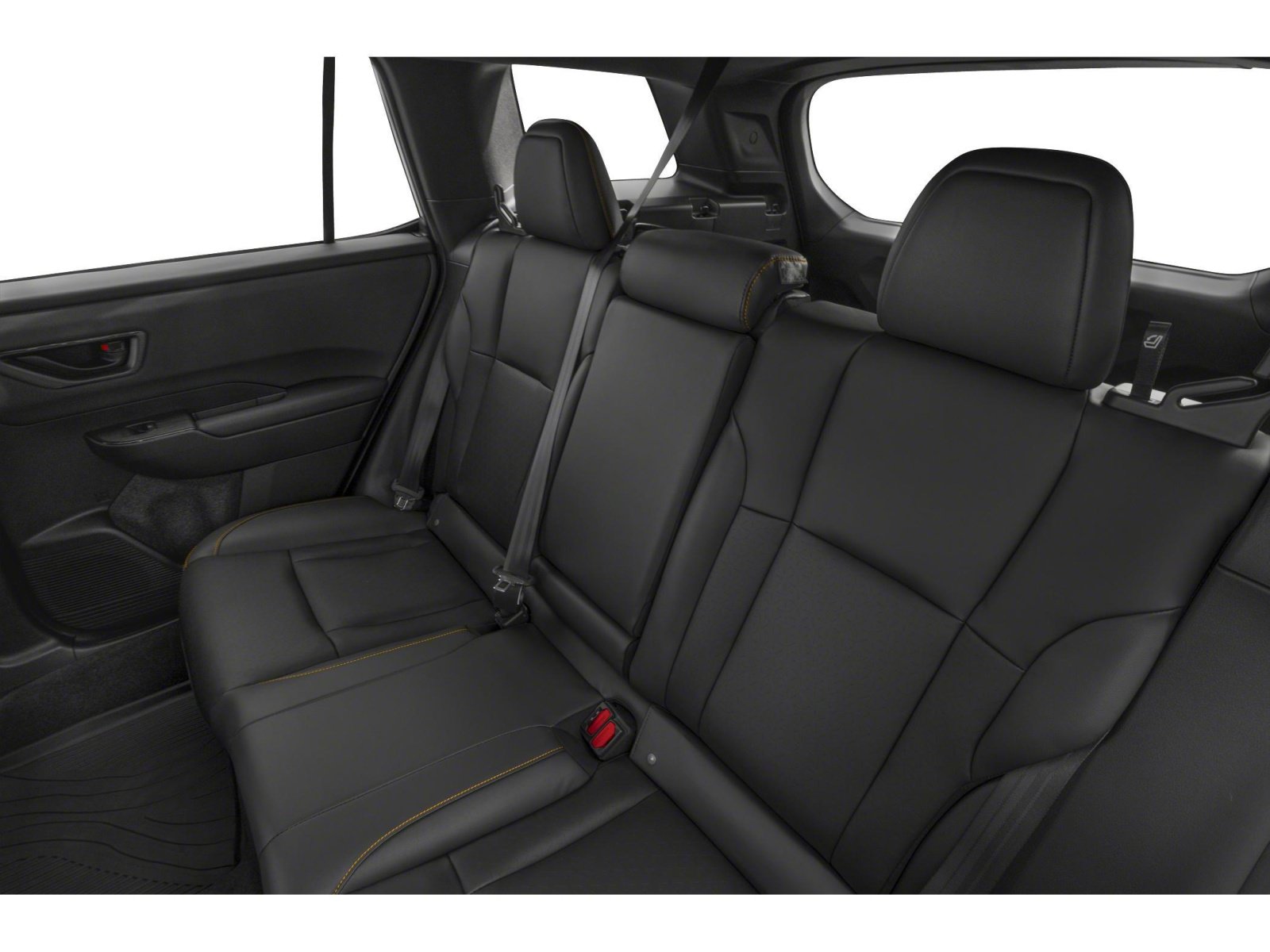New 2026 Subaru Outback Wilderness AWD/4WD image 8