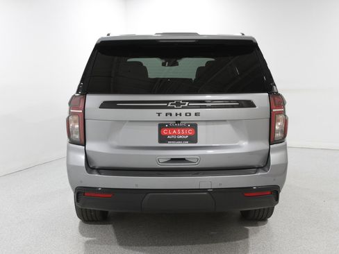 Certified 2023 Chevrolet Tahoe Z71 w/ Luxury Package image 22