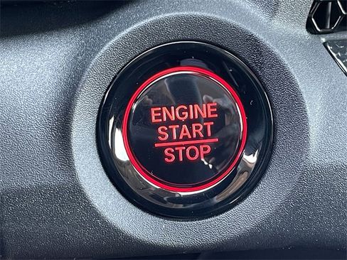 New 2026 Honda CR-V EX image 17