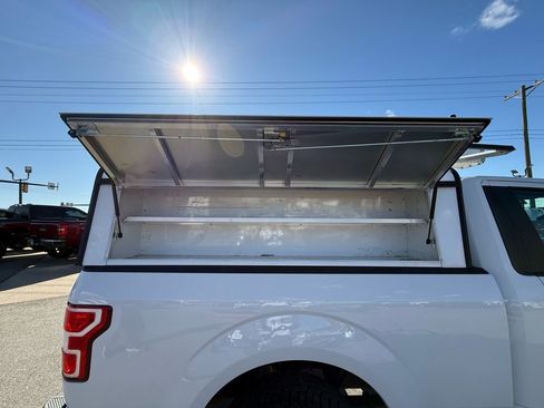 Used 2018 Ford F150 XL w/ XL Power Equipment Group AWD/4WD image 29