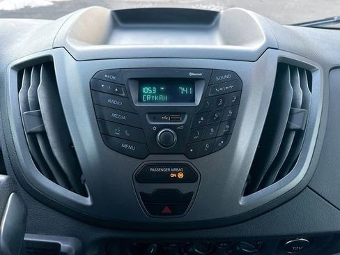 Certified 2019 Ford Transit 350 148 Medium Roof image 20