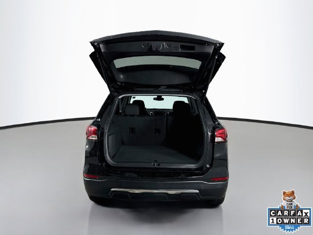 Used 2024 Chevrolet Equinox LT AWD/4WD image 27