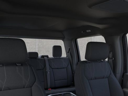 New 2026 Ford F150 STX AWD/4WD image 22