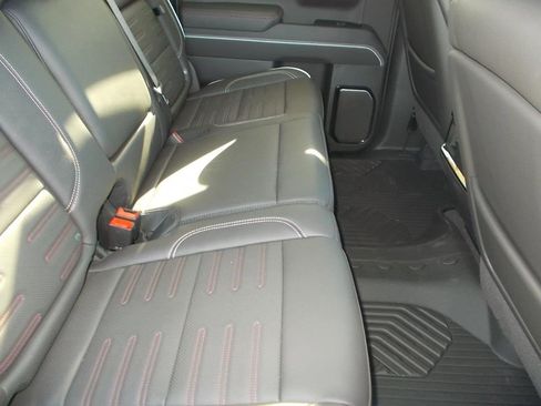 Used 2024 GMC Sierra 1500 AT4X w/ AT4X AEV Edition image 19