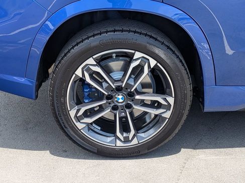 Used 2025 BMW X1 M35i AWD/4WD image 27
