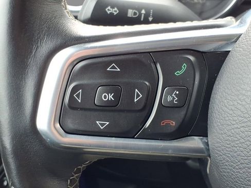 Used 2019 Jeep Wrangler Unlimited Moab w/ Quick Order Package 24M Moab image 22