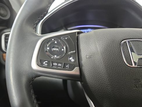 Used 2022 Honda CR-V EX-L image 15