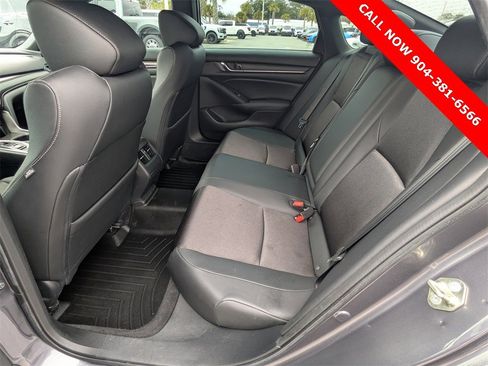 Used 2020 Honda Accord Sport image 13