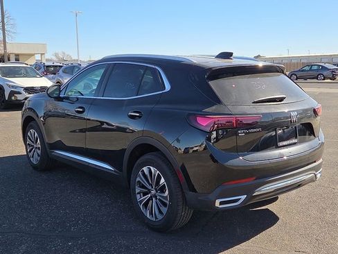 New 2026 Buick Envision Preferred AWD/4WD image 2