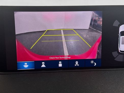 Used 2023 Acura MDX A-Spec AWD/4WD image 22