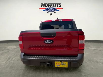 New 2026 Ford Maverick XLT w/ XLT Luxury Package