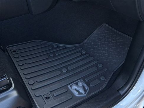 Certified 2024 RAM 1500 Classic Warlock w/ Electronics Group image 37