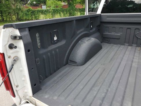 Used 2015 Ford F150 King Ranch w/ Equipment Group 601A Luxury image 35