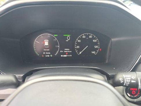 Used 2024 Honda CR-V Sport image 15