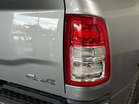 Used 2024 RAM 2500 Big Horn image 34