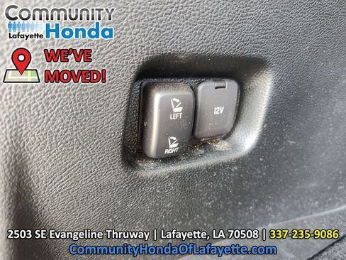 Used 2019 Ford Edge Titanium FWD image 10