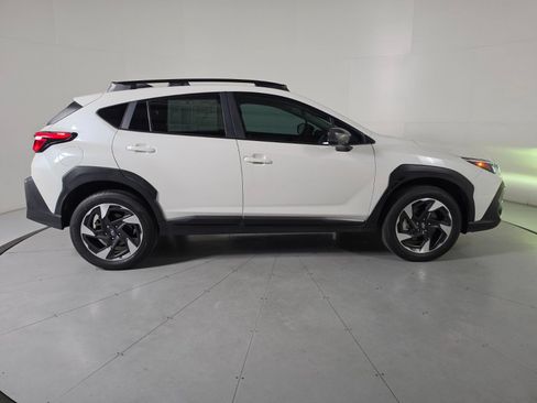 Certified 2025 Subaru Crosstrek 2.5i Limited w/ Popular Package #3A AWD/4WD image 6