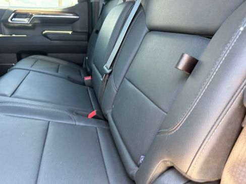Certified 2024 Chevrolet Silverado 1500 RST w/ Convenience Package II AWD/4WD image 21