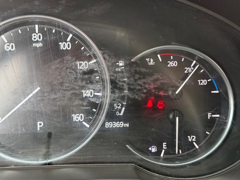 Used 2020 MAZDA CX-5 Grand Touring image 37