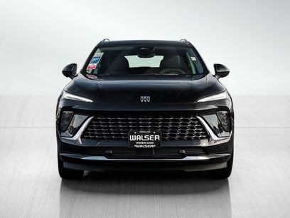 New 2026 Buick Envision Avenir