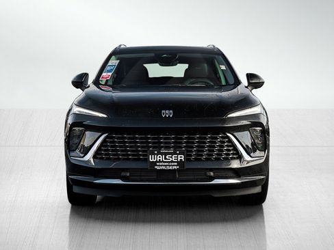 New 2026 Buick Envision Avenir image 2