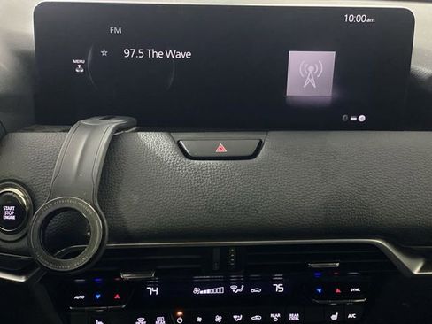 Used 2025 MAZDA CX-90 3.3 Turbo w/ Preferred Package image 12