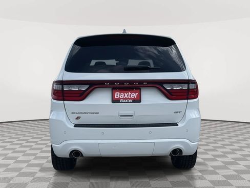 Used 2022 Dodge Durango GT AWD/4WD image 11