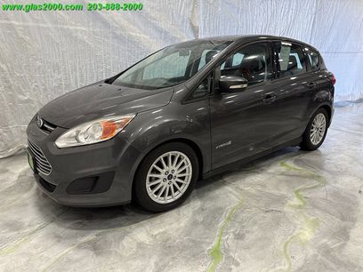 Used 2016 Ford C-MAX SE