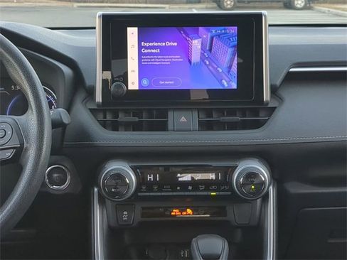 Certified 2023 Toyota RAV4 XLE image 18