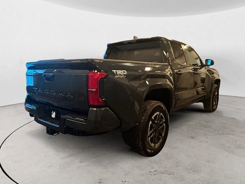 Used 2024 Toyota Tacoma SR5 image 5