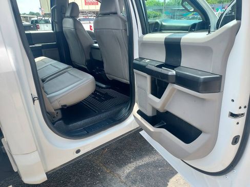 Used 2019 Ford F350 XL w/ Power Equipment Group AWD/4WD image 16