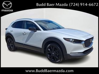 Used 2024 MAZDA CX-30 AWD 2.5 S w/ Select Sport Pkg 360° Tour