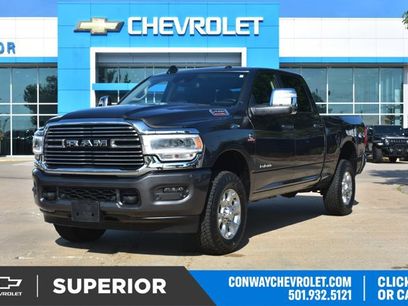 Used 2024 RAM 2500 Laramie w/ Safety Group