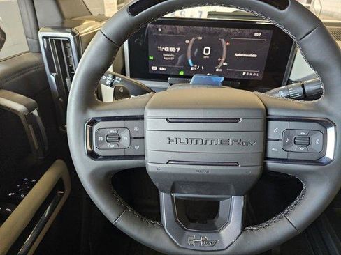 New 2026 GMC Hummer EV 3X image 29