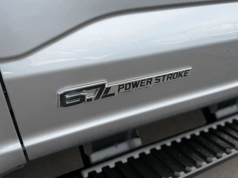 Used 2024 Ford F350 XL w/ XL Off-Road Package AWD/4WD image 44