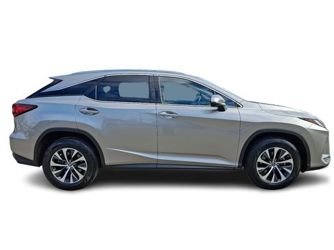Used 2020 Lexus RX 350 AWD w/ Premium Package image 6