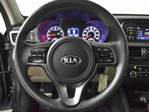 Used 2016 Kia Optima LX image 14