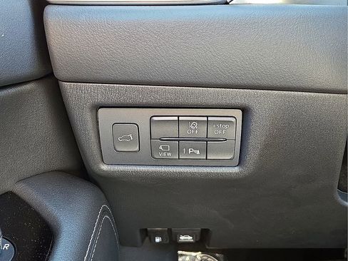 New 2025 MAZDA CX-5 AWD 2.5 S w/ Premium Plus Pkg image 25