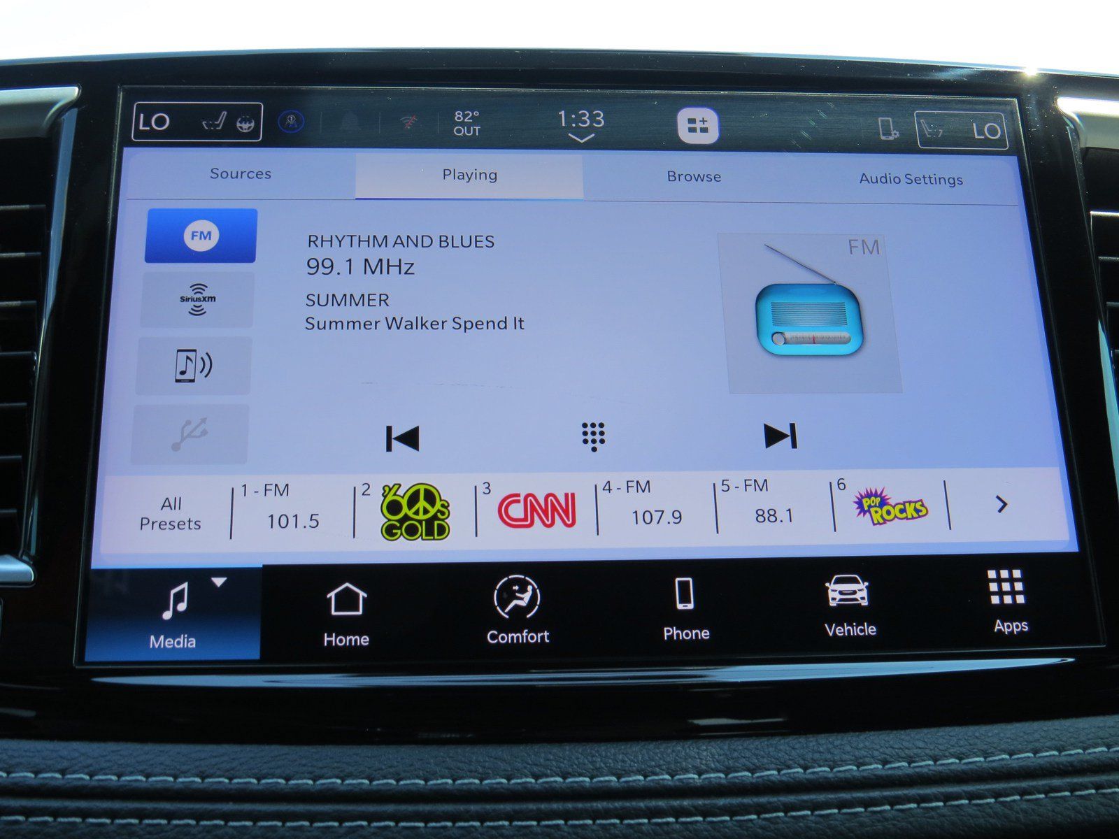 Used 2026 Chrysler Pacifica Select FWD image 24