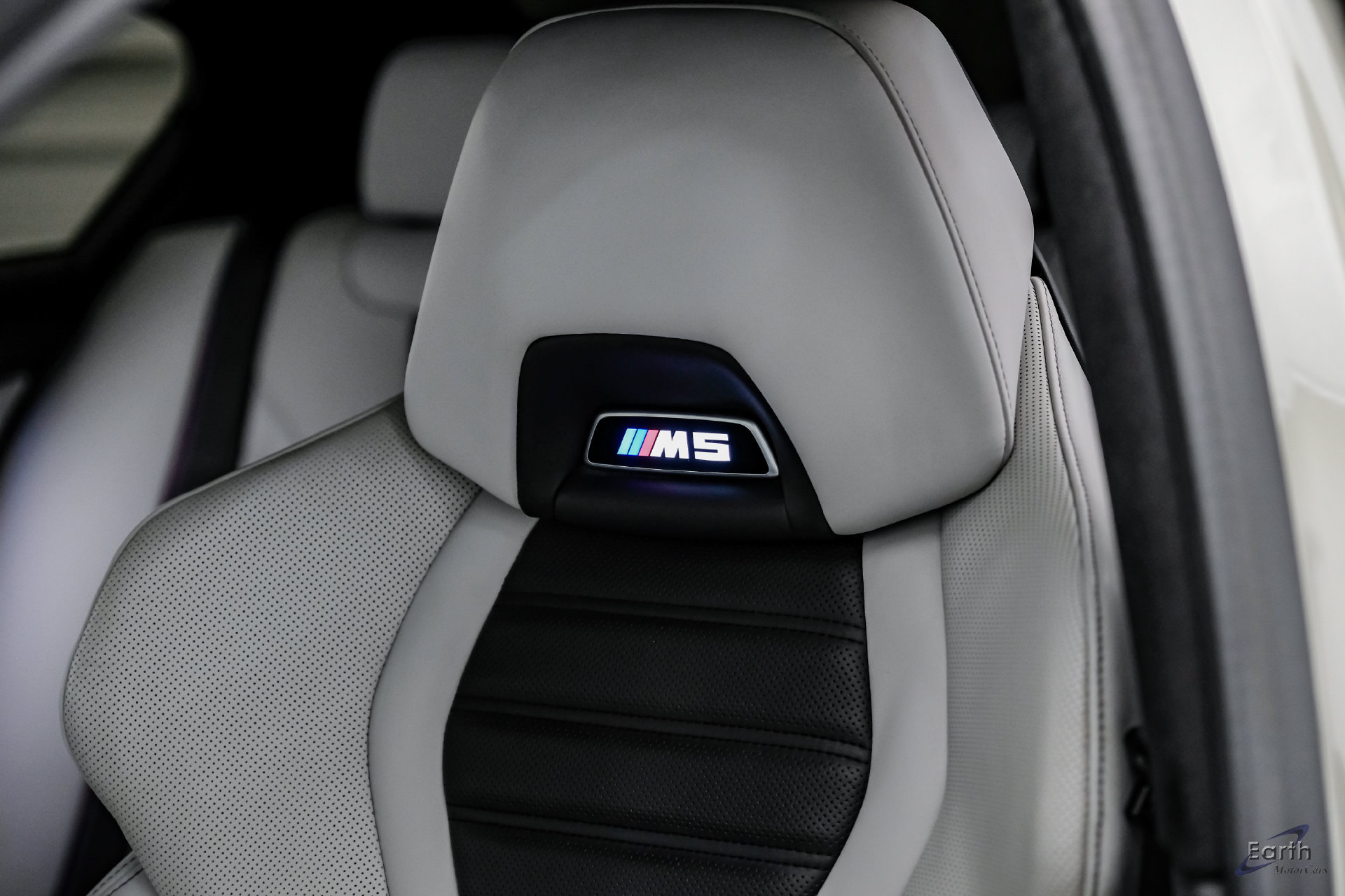 Used 2023 BMW M5 w/ Competition Package AWD/4WD image 42