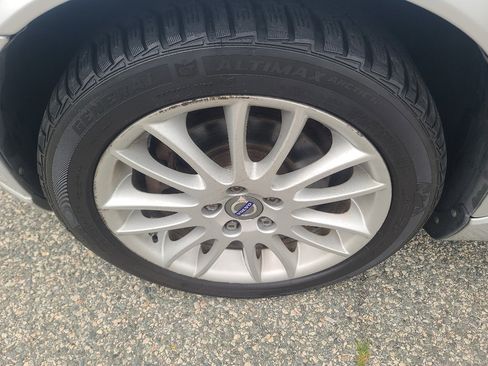 Used 2011 Volvo S40 T5 image 21