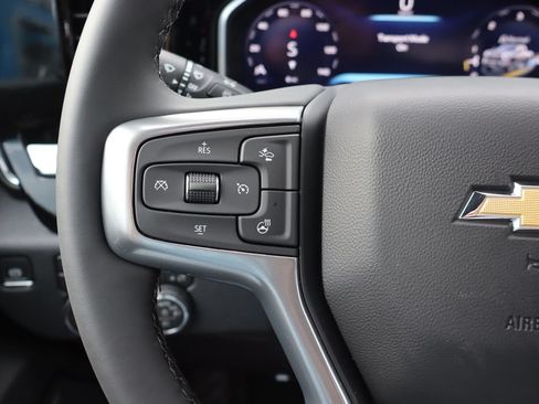 New 2026 Chevrolet Silverado 2500 LTZ AWD/4WD image 8