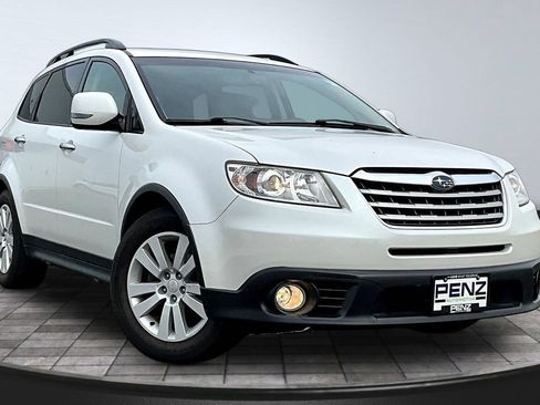 Used 2009 Subaru Tribeca Limited AWD/4WD image 3
