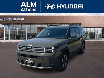 New 2026 Hyundai Santa Fe SEL