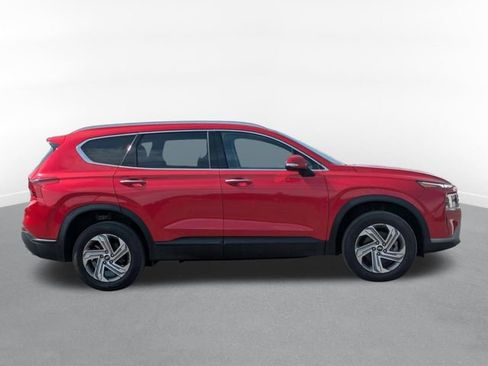 Used 2023 Hyundai Santa Fe SEL AWD/4WD image 2
