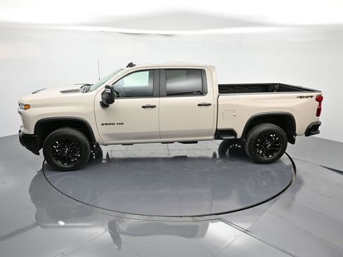 New 2026 Chevrolet Silverado 2500 Custom w/ Custom Value Package AWD/4WD image 39