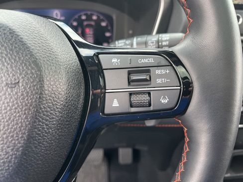 Certified 2026 Honda Passport TrailSport Elite image 22