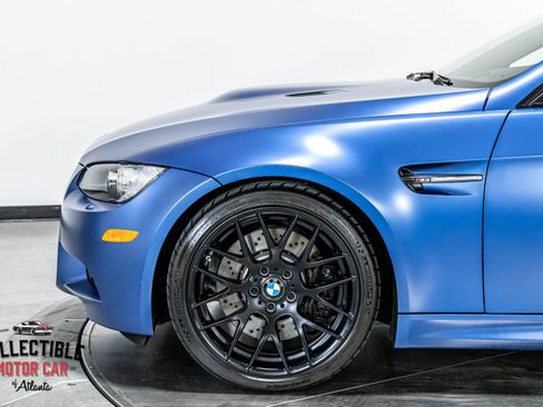 Used 2013 BMW M3 Coupe image 35