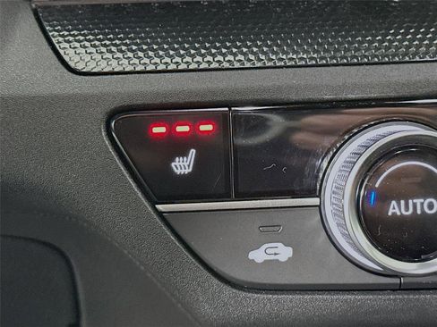 New 2026 Honda CR-V TrailSport image 21